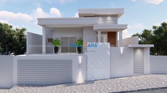 Casa - CIDADE NOVA - REF 162