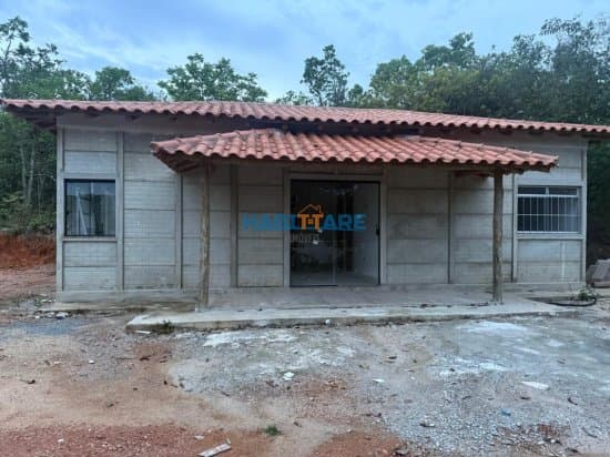 Chácara - Próximo ao Bairro São Francisco (Cachoeirinha)- REF 210