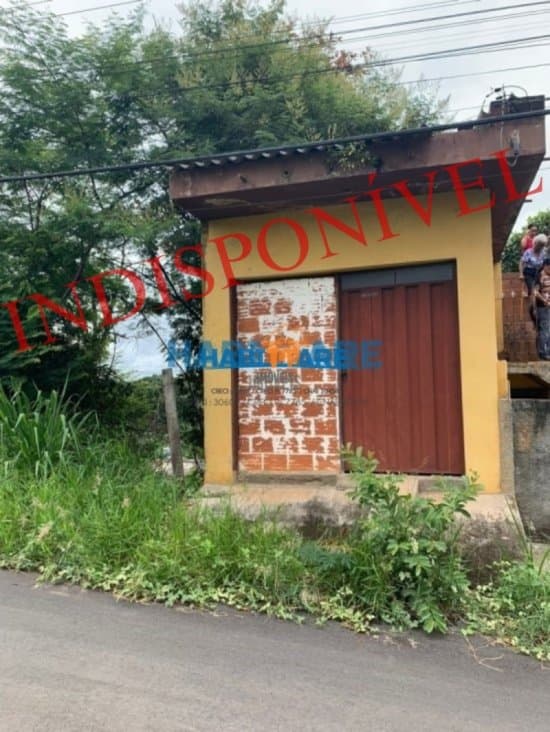 Imóvel Comercial - Bairro Floresta- Arcos MG
