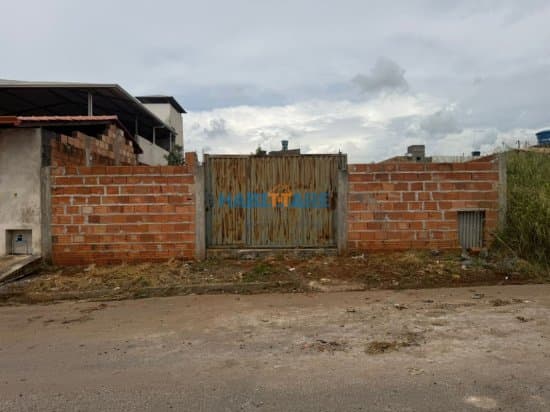 Lote - JUÁ II - REF 192