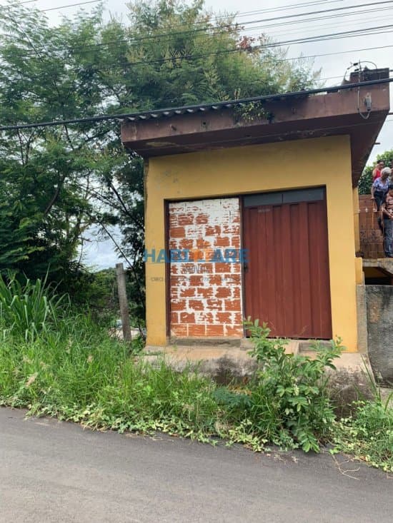 Sala - Bairro Floresta
