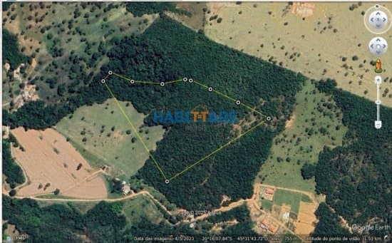 Terreno - Próximo ao bairro São Francisco- REF 214